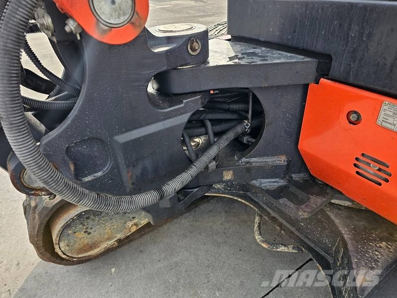 Kubota KX101-3@4 Miniexcavadoras