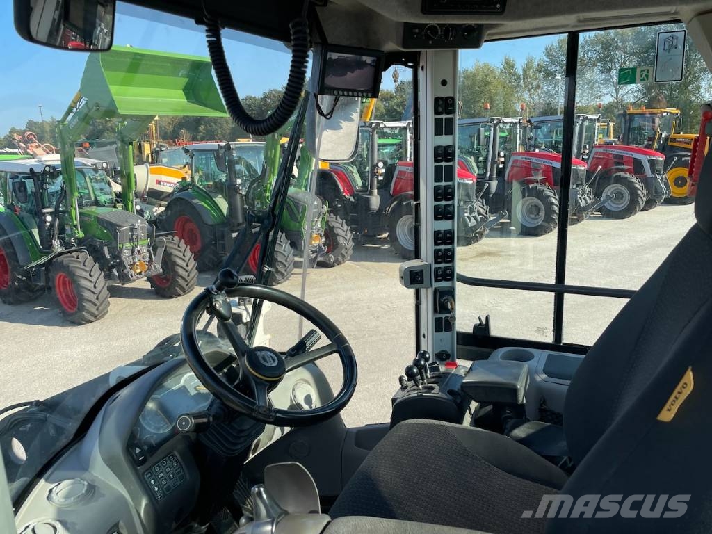 Volvo L 60 H BSS + CDC Wheel loaders