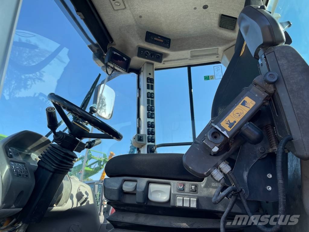 Volvo L 60 H BSS + CDC Wheel loaders