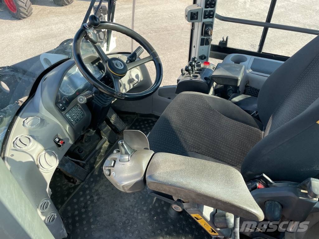 Volvo L 60 H BSS + CDC Wheel loaders
