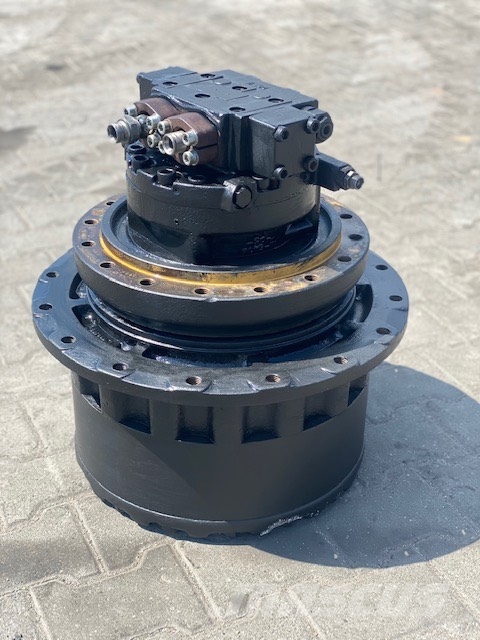 CAT 320 FINAL DRIVE USED Коробка передач
