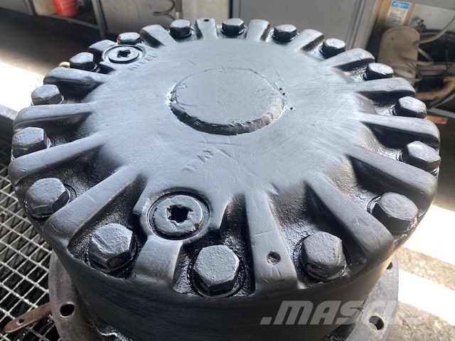 CAT 320 FINAL DRIVE USED Коробка передач