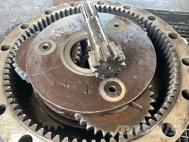 CAT 320 FINAL DRIVE USED Коробка передач