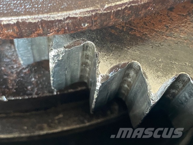 CAT 320 FINAL DRIVE USED Коробка передач