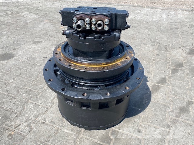 CAT 320 FINAL DRIVE USED Коробка передач