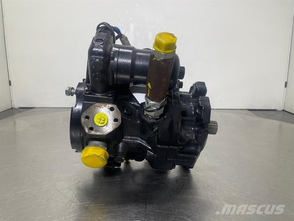 Manitou MRT2145-53008624-Rexroth A4VG065-Drive pump Υδραυλικά