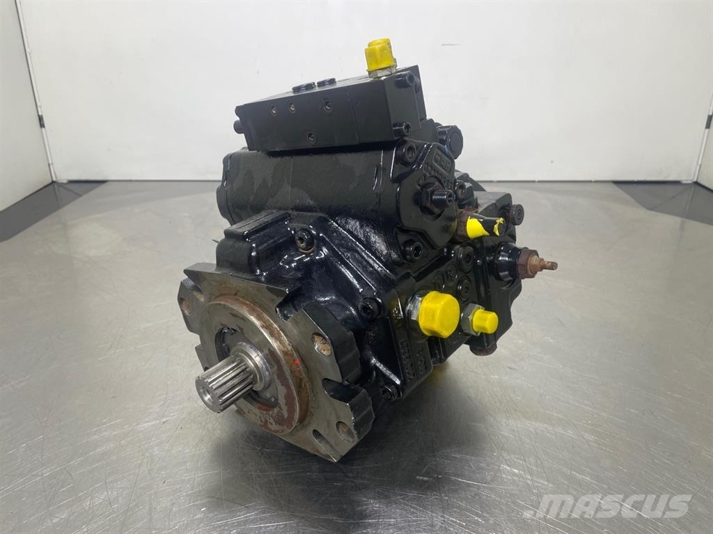 Manitou MRT2145-53008624-Rexroth A4VG065-Drive pump Υδραυλικά
