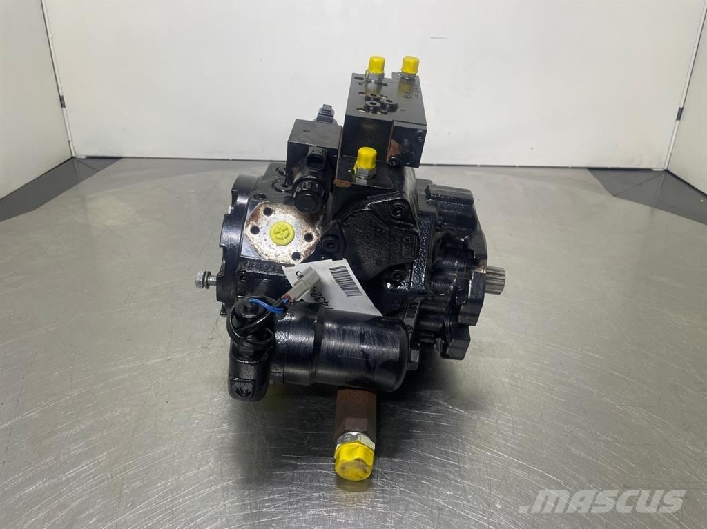 Manitou MRT2145-53008624-Rexroth A4VG065-Drive pump Υδραυλικά