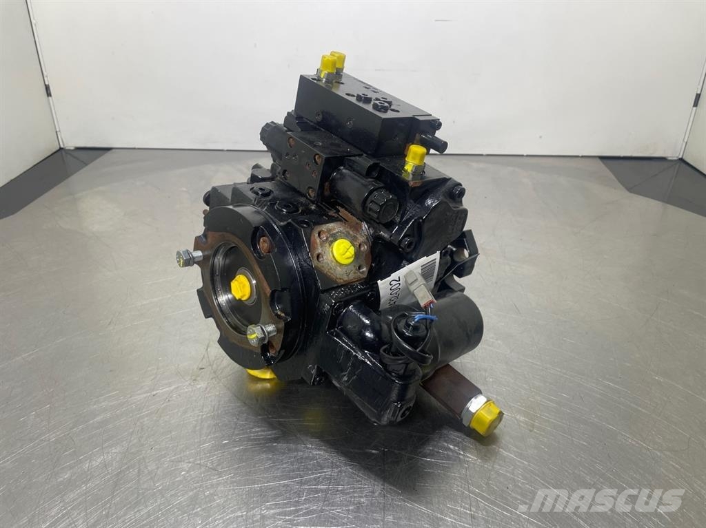 Manitou MRT2145-53008624-Rexroth A4VG065-Drive pump Υδραυλικά