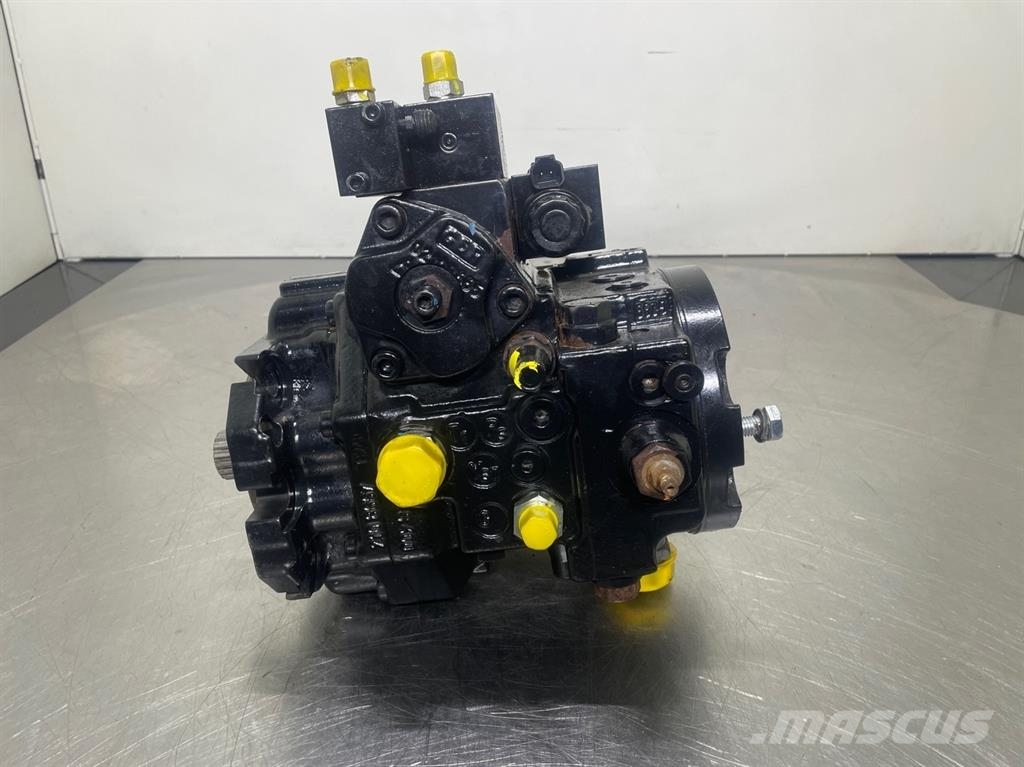 Manitou MRT2145-53008624-Rexroth A4VG065-Drive pump Υδραυλικά