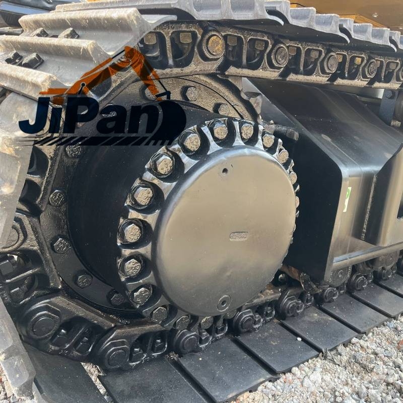 CAT 330 D Bagri goseničarji