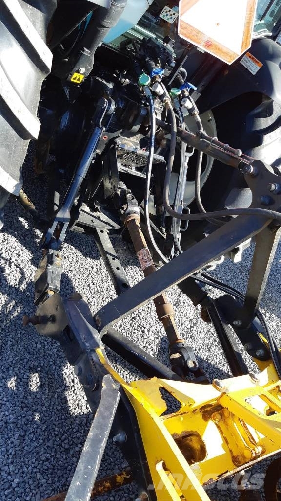 New Holland T 4030 Sonstige Baumaschinen
