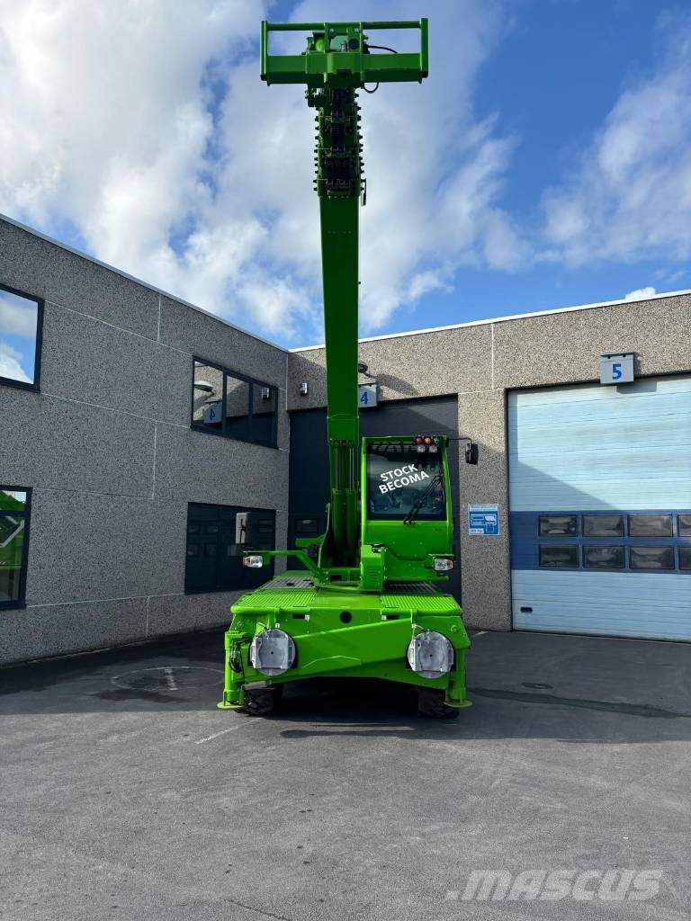 Merlo Roto 50.26 S مناولات متداخلة