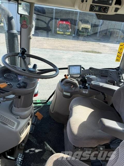 John Deere 6125 R Traktorji