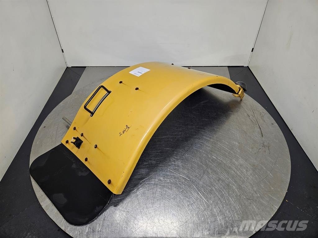 CAT 924-219-6910-Mud guard/Kotfluegel/Spatbord Σασί - πλαίσιο