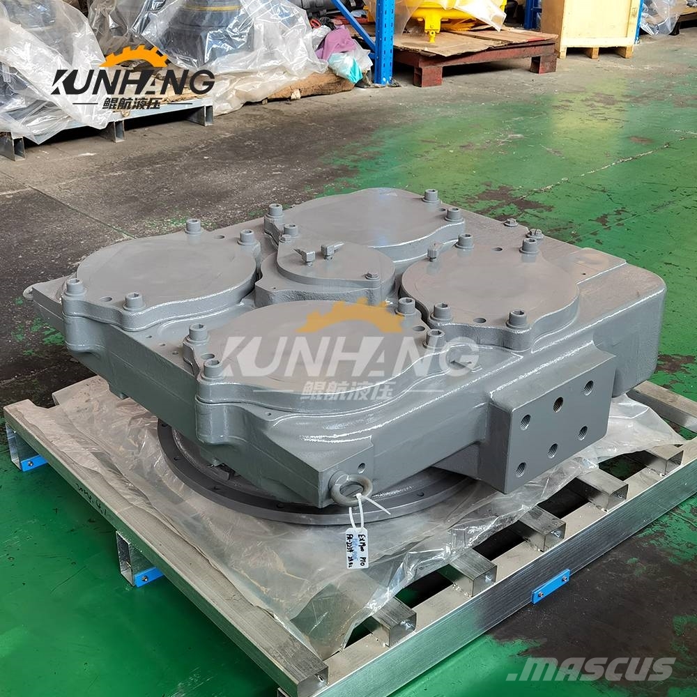 Hitachi EX1900-5 PTO Transmission Pump 9216333 0003891 Transmission