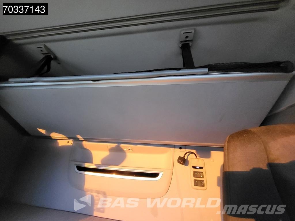 DAF XF 530 XF 4X2 Retarder Hydraulik Vilcēji