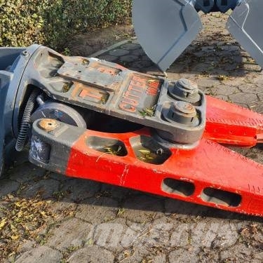 Okada ts 500 Overige componenten