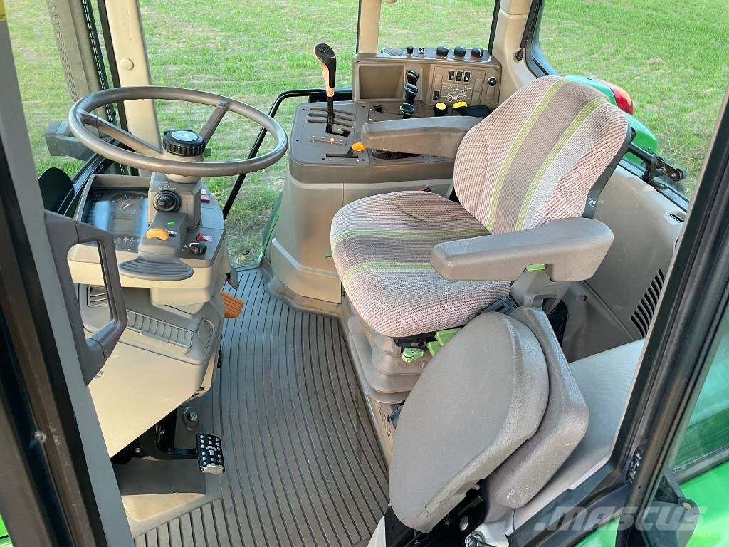 John Deere 6534 Traktori