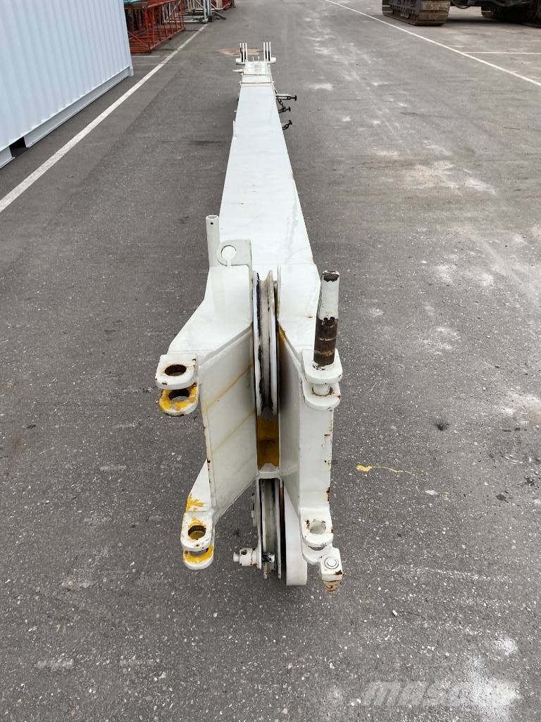  Jib Demag AC 40 City Delovi i oprema za kran