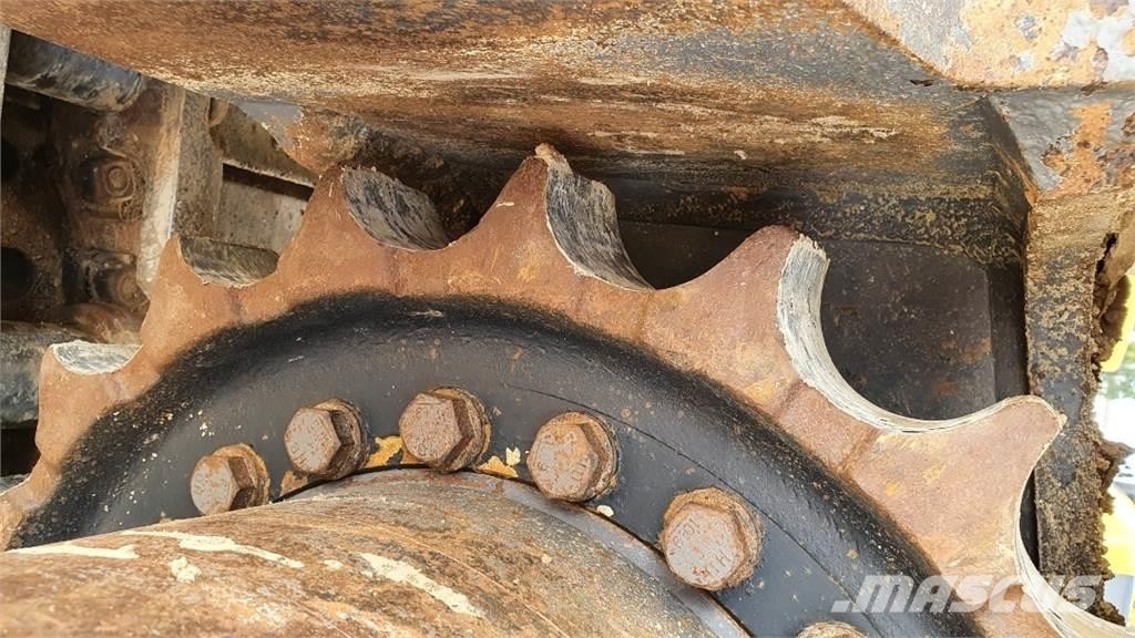 Volvo EC 300 E 履带挖掘机