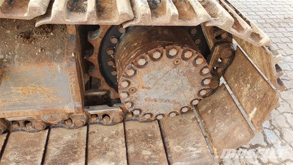 Volvo EC 300 E 履带挖掘机