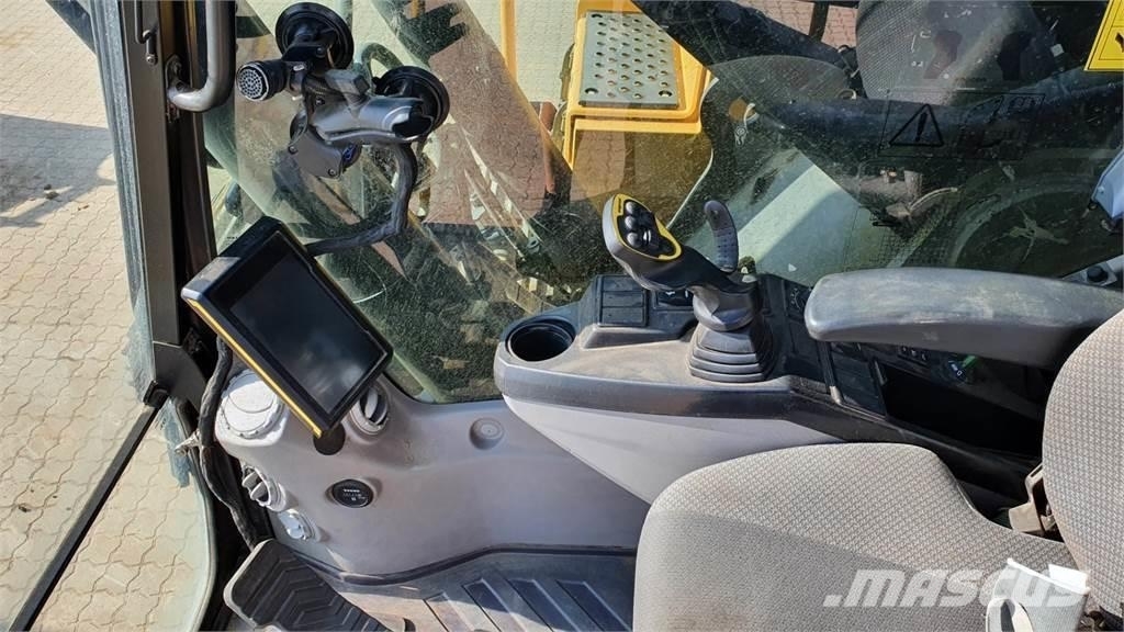 Volvo EC 300 E 履带挖掘机