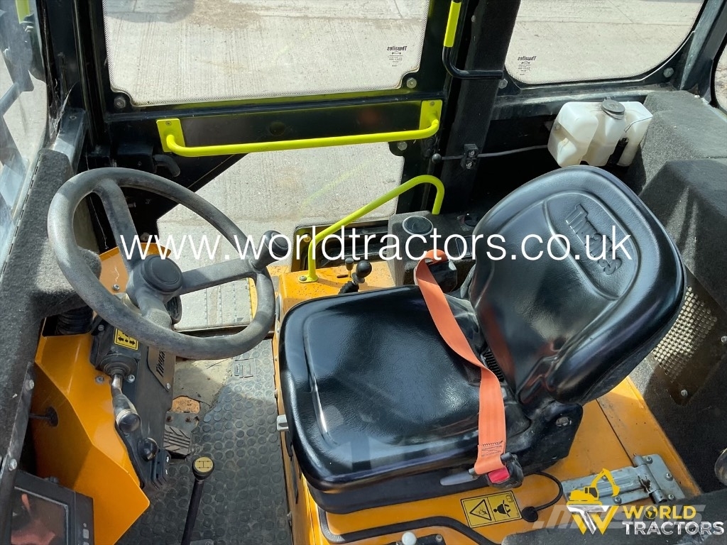 Thwaites 6 TON Camiones articulados
