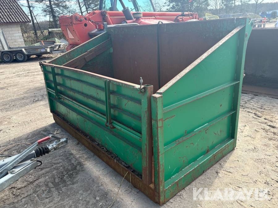 Manitou Manitou Mt1740slt Teleszkópos rakodók