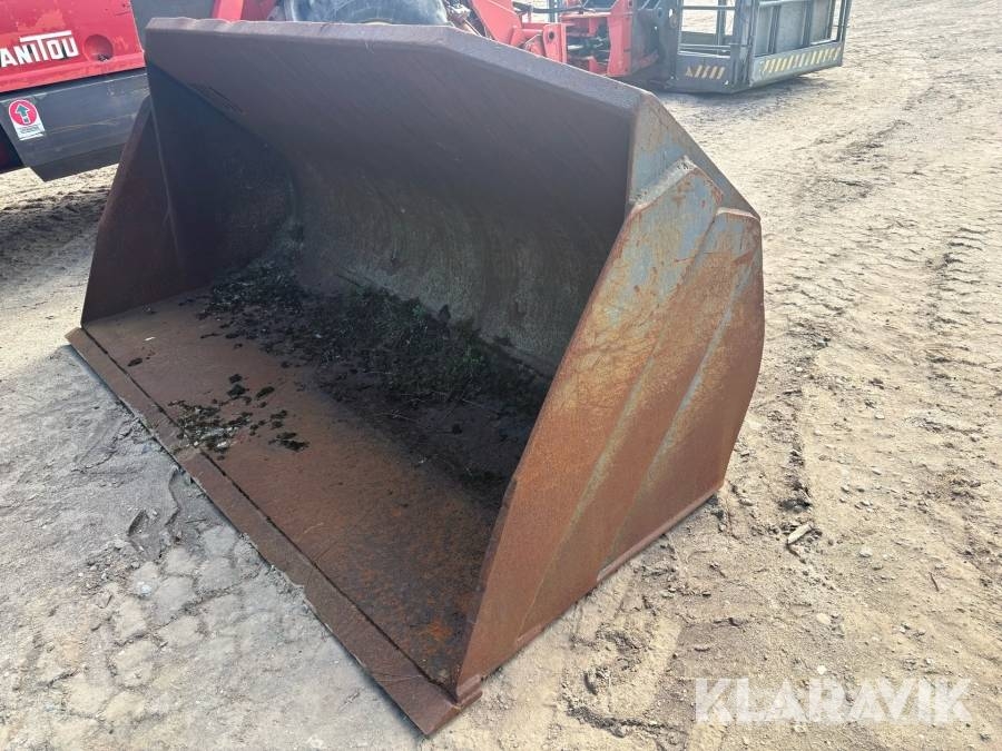 Manitou Manitou Mt1740slt Teleszkópos rakodók