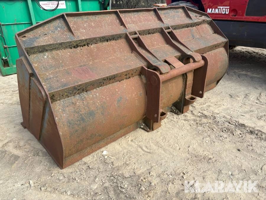 Manitou Manitou Mt1740slt Teleszkópos rakodók