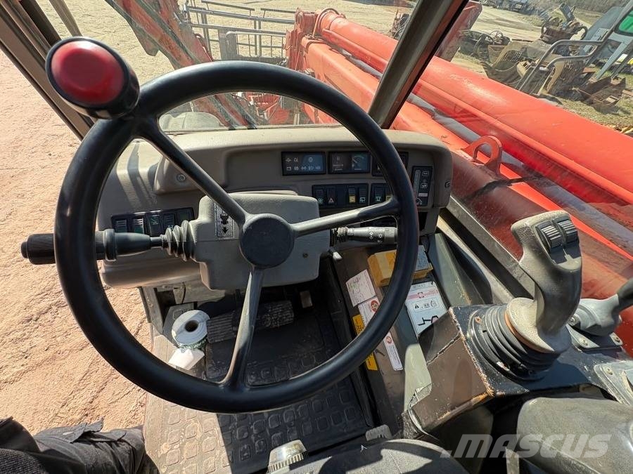 Manitou Manitou Mt1740slt Teleszkópos rakodók