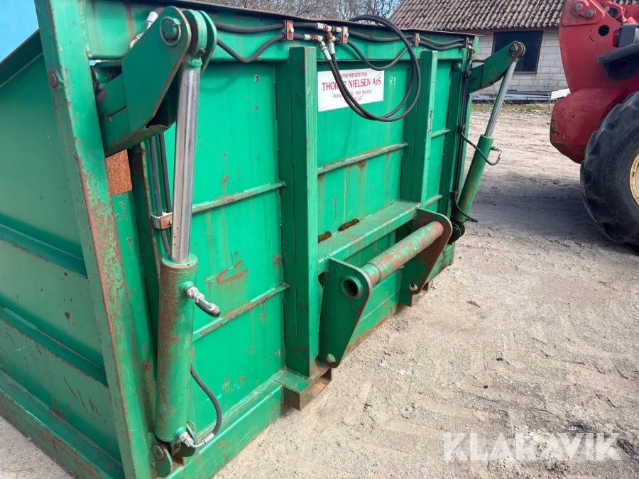 Manitou Manitou Mt1740slt Teleszkópos rakodók