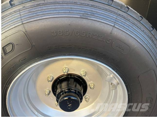 Bala Djurvagn TKD601 Ostale prikolice