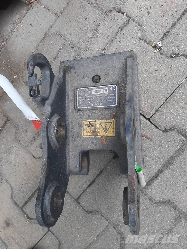 Cseri SW01 Muut koneet