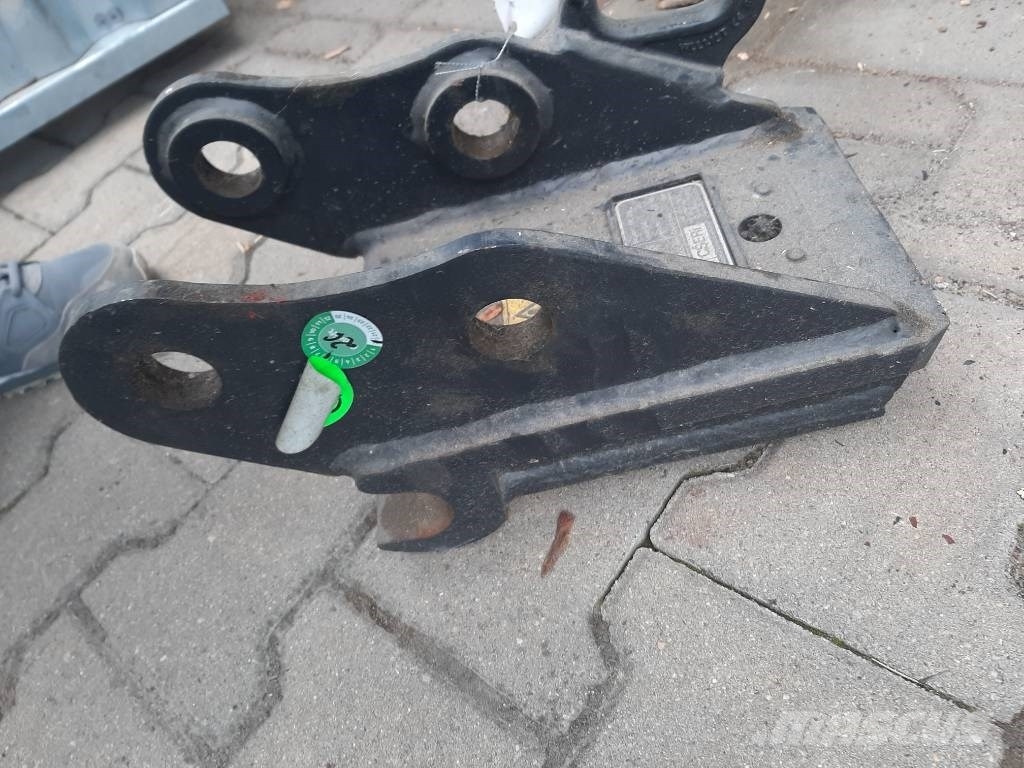 Cseri SW01 Muut koneet