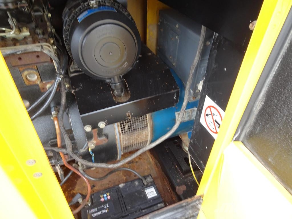 Atlas Copco QAS48 Andere Generatoren