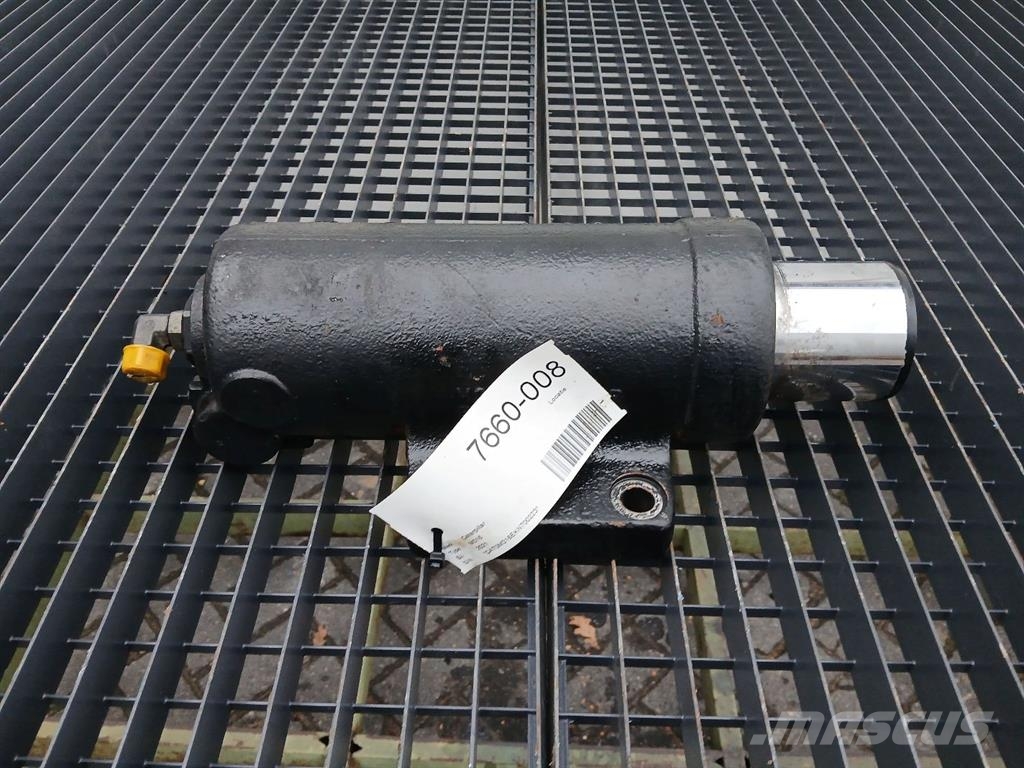 CAT M316 - 517-0021 - Support cylinder/Stuetzzylinder Hydraulik