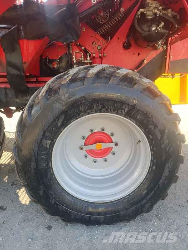 Grimme EVO 290 Perunannostokoneet