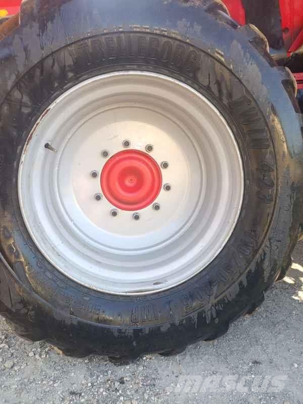 Grimme EVO 290 Perunannostokoneet