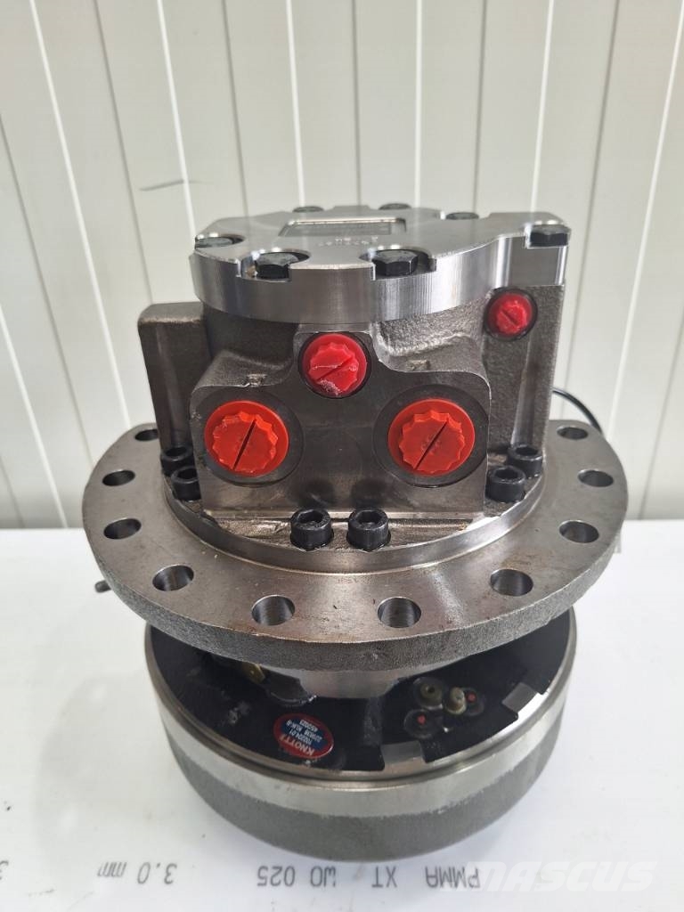Rexroth Copma MCR5F380F180Z33C4LM2WL12S Varikliai