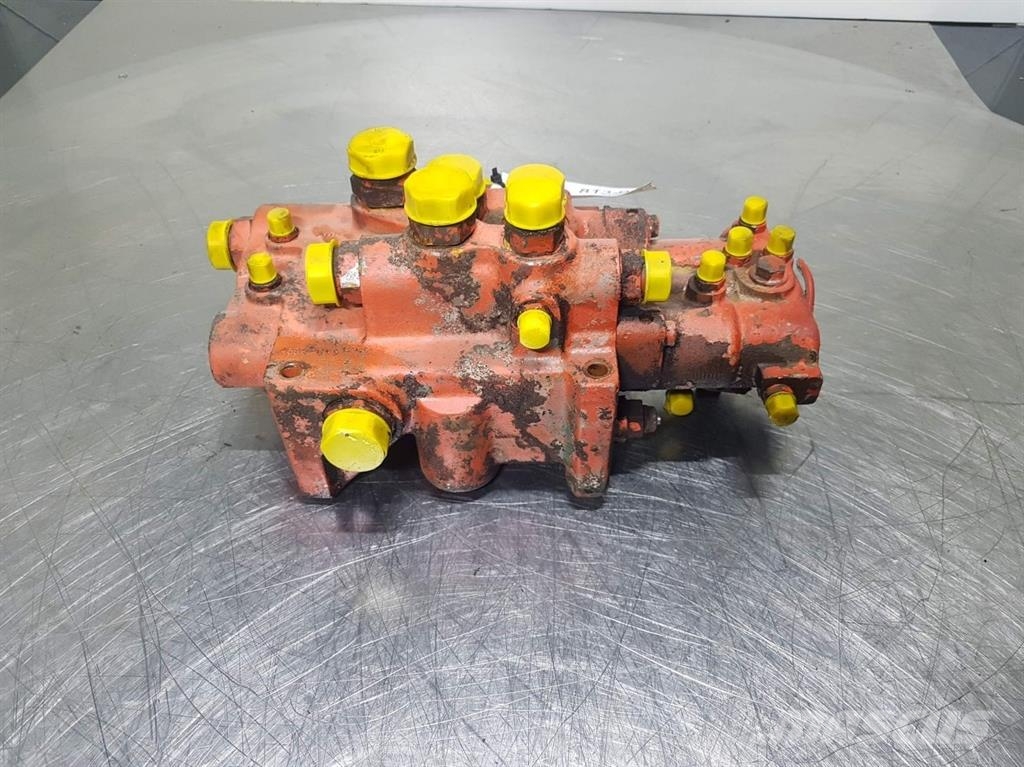 O&K L20I-4506-230-Valve/Ventile/Ventiel Hidraulice