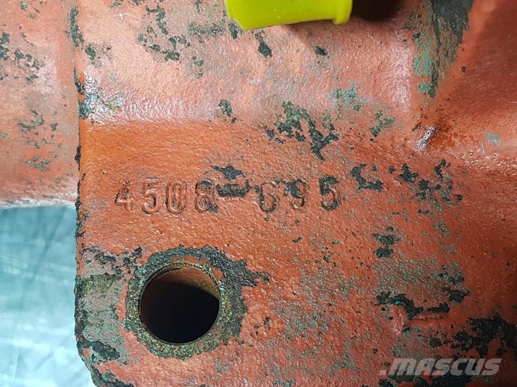 O&K L20I-4506-230-Valve/Ventile/Ventiel Hidraulice