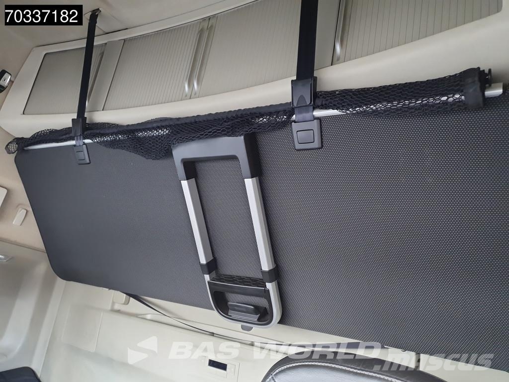 Volvo FH16 650 FH16 6X2 ADR! Hydraulic Full-Air Liftachs Vilcēji