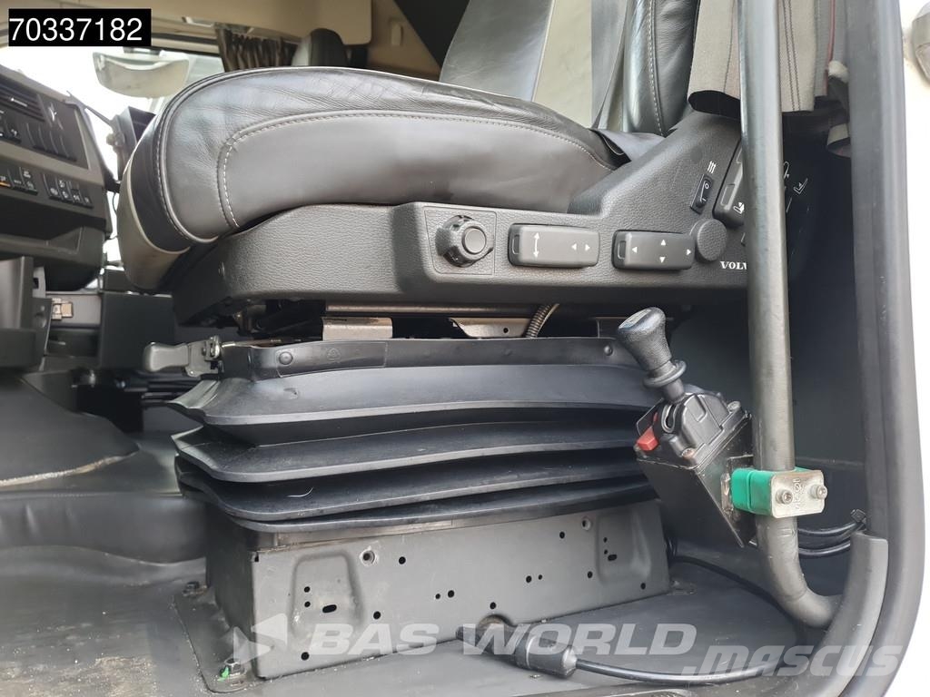 Volvo FH16 650 FH16 6X2 ADR! Hydraulic Full-Air Liftachs Vilcēji