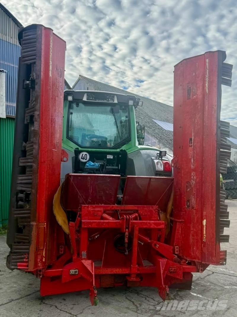 Sauerburger Pegasus 7900 - DEFEKT / ET-SPENDER Sonstige Landmaschinen