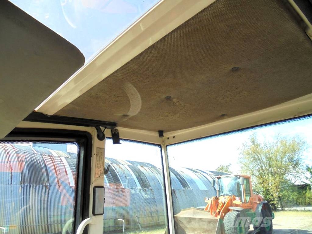 Schaeff HR 18 Minibagger < 7t
