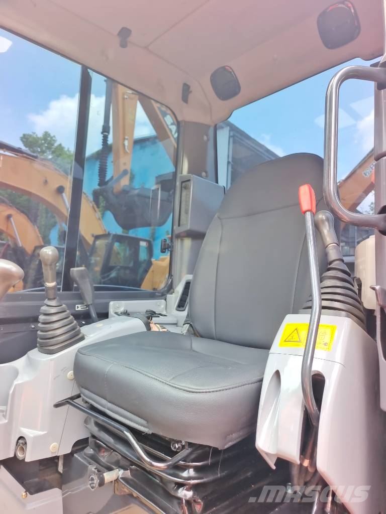 Kubota KX163    3000 units excavators in stock Minigraafmachines < 7t