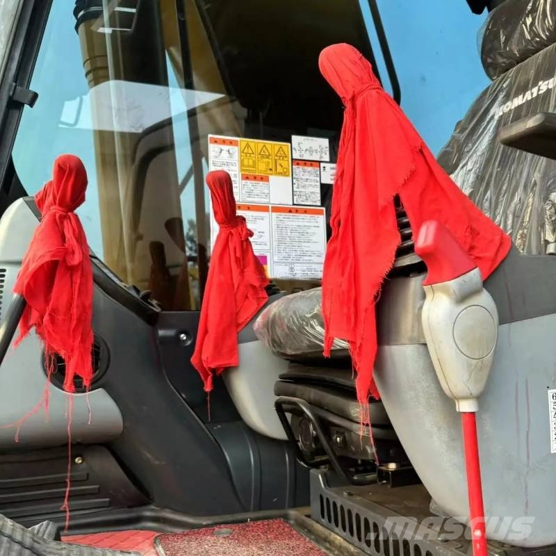 Komatsu PC 240 Bagri goseničarji