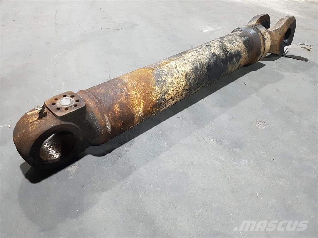 CLAAS TORION1812-Liebherr 94018921-Lifting cylinder 油壓